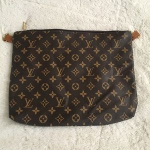 Makeup/ Cosmetic Bag